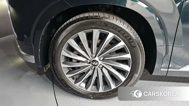 Hyundai The New Palisade id 3576304 из Кореи 15