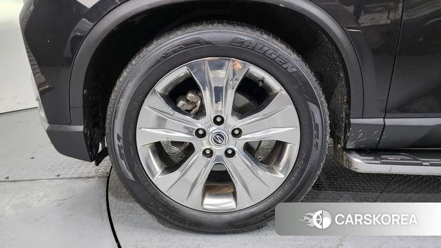 Ssangyong All New Rexton id 3807144 из Кореи 15