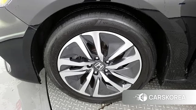 Honda Accord 10th Generation id 3161800 из Кореи 15