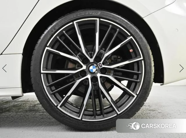BMW 1 Series (F40) id 4317641 из Кореи 15