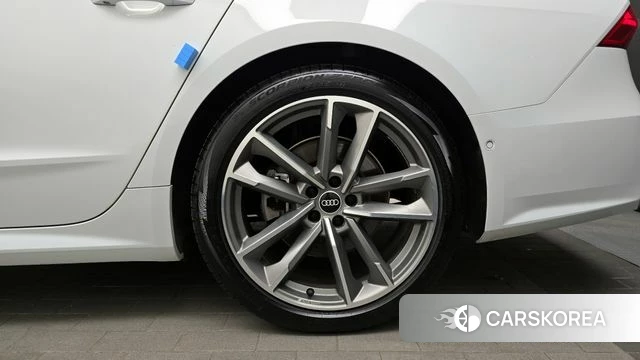 Audi A7 (4K) id 3892496 из Кореи 15