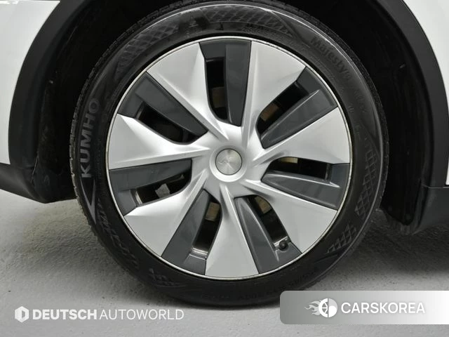 Tesla Model Y id 4772890 из Кореи 15