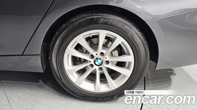 BMW 3 Series GT (F34) id 2462660 из Кореи 15