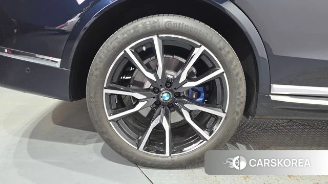 BMW X7 (G07) id 4490001 из Кореи 15