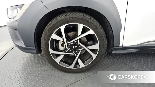 Hyundai The New Kona id 3280754 из Кореи 15