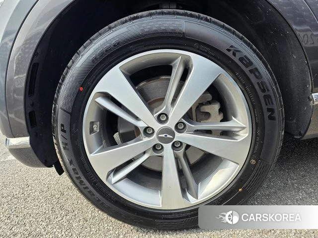 Genesis GV80 id 3889362 из Кореи 15