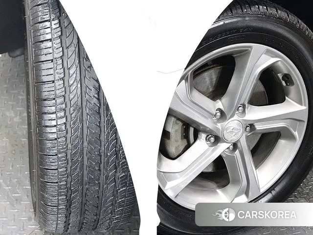 Hyundai Sonata New Rise id 2973552 из Кореи 15