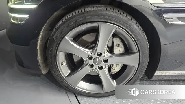 Genesis G80 (RG3) id 3615245 из Кореи 15