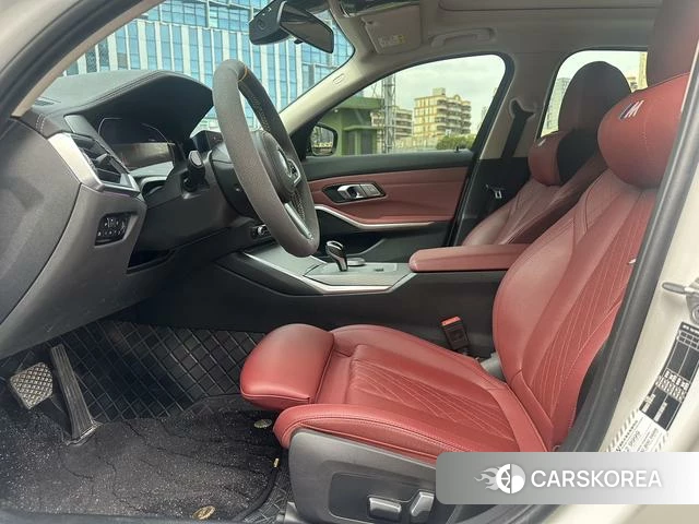 BMW 3 series id 4277255 из Китая 9