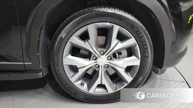 Hyundai Palisade id 3000255 из Кореи 15