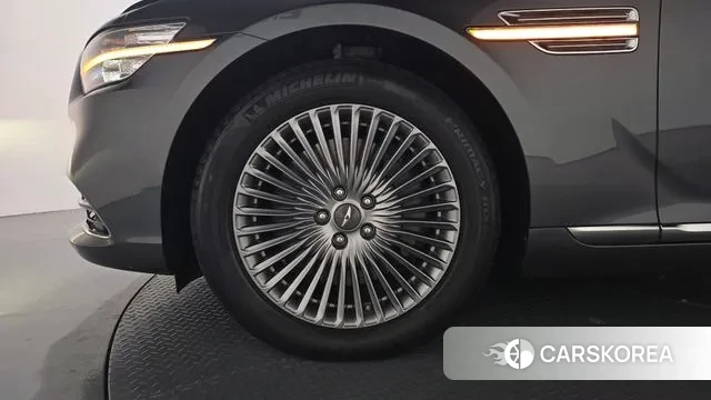 Genesis G90 id 3396183 из Кореи 15