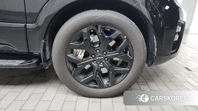 Kia Mohave Master id 2959252 из Кореи 15