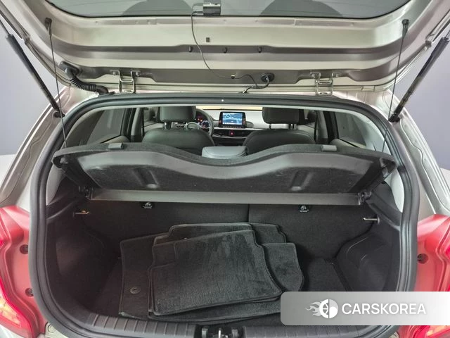 Kia Morning Urban (JA) id 4836528 из Кореи 11