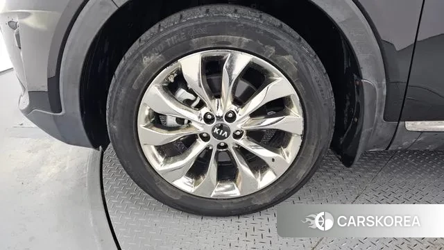 Kia The New Sorento id 3489999 из Кореи 15