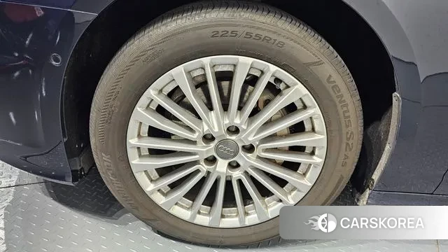 Audi A6 (C8) id 3395096 из Кореи 15