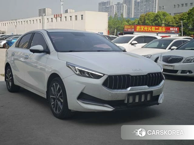 Kia K3 id 4307134 из Китая 7