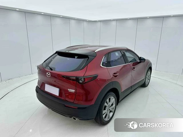 Mazda CX-30 id 4259116 из Китая 19