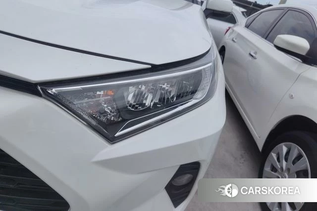 Toyota RAV4 Rongfang id 4336241 из Китая 12