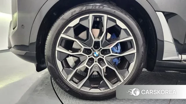 BMW X7 (G07) id 3745270 из Кореи 15