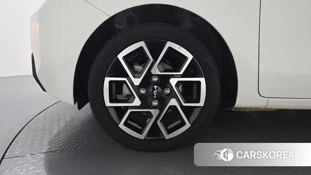 Kia The New Kia Ray id 3042830 из Кореи 15