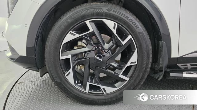 Kia Sportage 5th Generation id 4592099 из Кореи 40