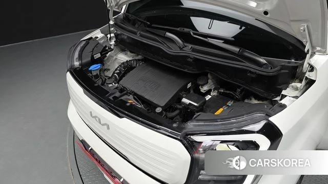 Kia The New Kia Ray id 4834242 из Кореи 30