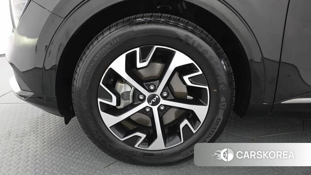 Kia Sportage 5th Generation Hybrid id 4735798 из Кореи 30