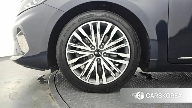 Kia K7 Premier id 4424442 из Кореи 15