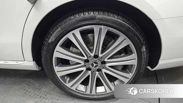 Mercedes-Benz E-Class W213 id 3192026 из Кореи 15