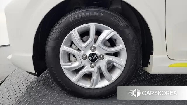 Kia All New Morning (JA) id 3779169 из Кореи 15