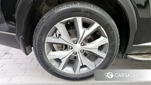 Hyundai Palisade id 3726867 из Кореи 15