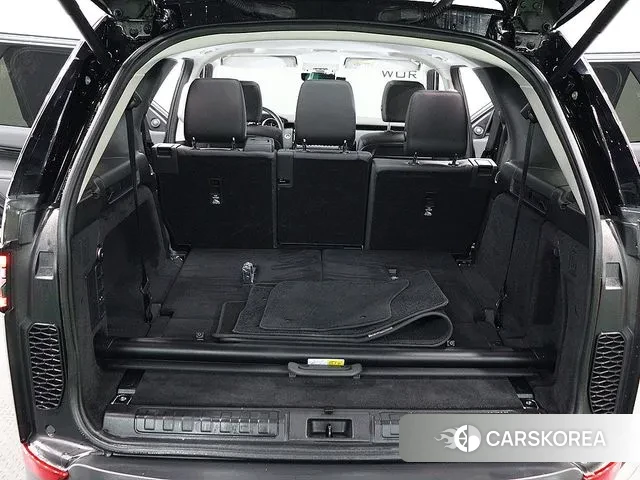 Land Rover Discovery 5 id 3504375 из Кореи 15