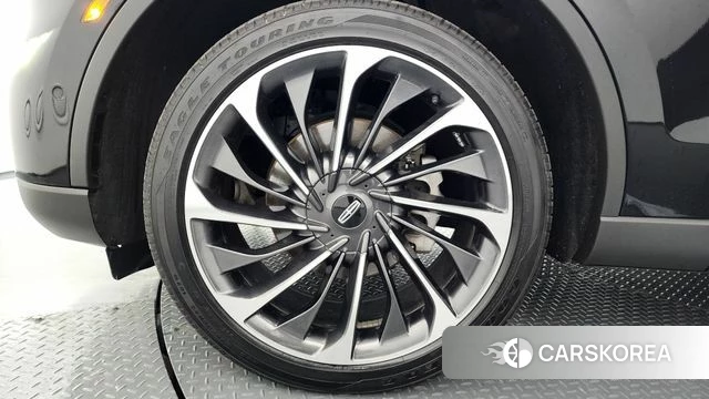 Lincoln Aviator 2nd generation id 3904159 из Кореи 15