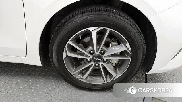 Kia The New K3 2nd generation id 3614990 из Кореи 15