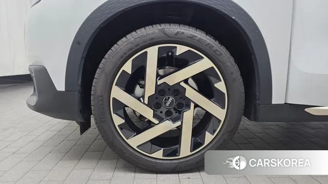 Mini Cooper S Countryman 3rd Generation id 3769697 из Кореи 15