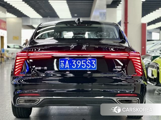 Red flag H5 id 3939362 из Китая 12
