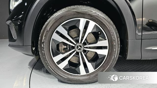 Mercedes-Benz GLB-Class X247 id 3965460 из Кореи 15