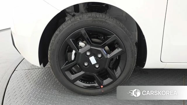 Kia The New Kia Ray id 4493311 из Кореи 25