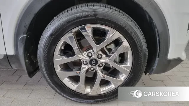 Kia The New Sorento id 3018330 из Кореи 15