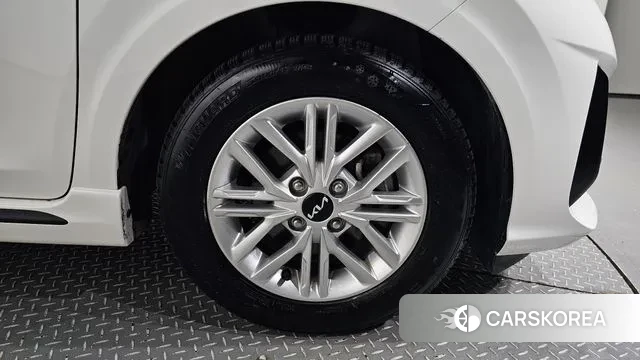 Kia Morning Urban (JA) id 3126589 из Кореи 15