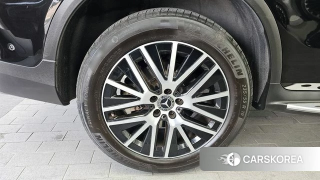 Mercedes-Benz GLC-Class X253 id 3839813 из Кореи 15