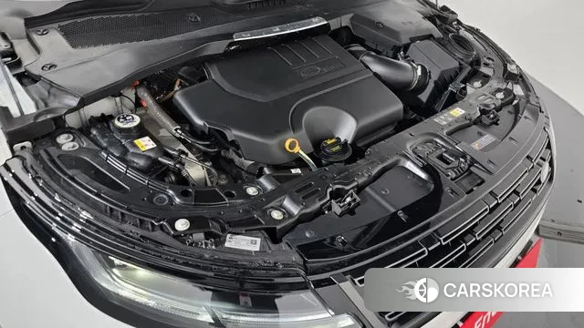 Land Rover Range Rover Evoque 2nd Generation id 3327431 из Кореи 15