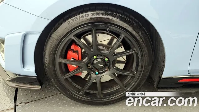 Hyundai Veloster (JS) id 2865305 из Кореи 15