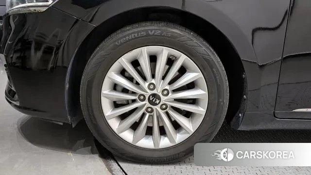 Kia Come New K7 id 3692579 из Кореи 15