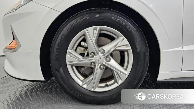 Hyundai Sonata (DN8) id 3965158 из Кореи 15