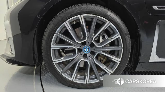 BMW 7 Series (G11) id 4922703 из Кореи 15
