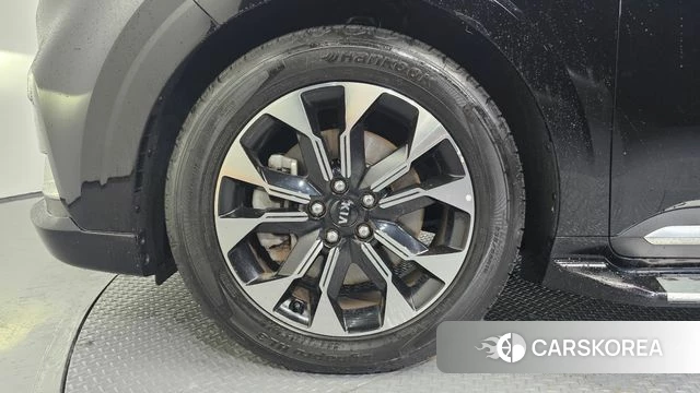 Kia Carnival 4th generation id 4355965 из Кореи 15