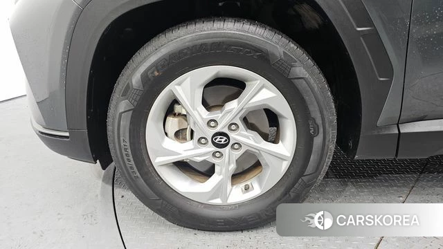 Hyundai Tucson (NX4) id 3806645 из Кореи 15