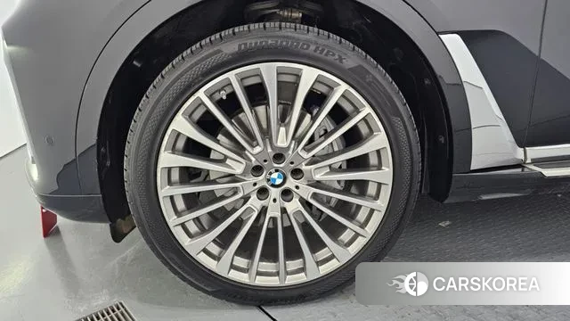 BMW X7 (G07) id 3342595 из Кореи 15