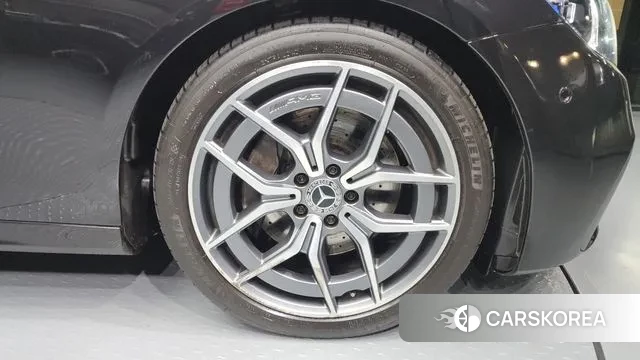 Mercedes-Benz E-Class W213 id 3478367 из Кореи 15